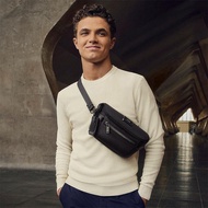 U.S. A mới Tumi New Alpha Series đạn đạo nylon túi thắt lưng nam 232710D nhập khẩu Mỹ