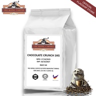 YEE KONG COFFEE | FIRST CLASS AROMA | CHOCOLATE CRUNCH