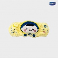 JUMMO HAIR BAND Junior Mark