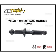 VOLVO FH12 REAR  CABIN ABSORBER -1629721
