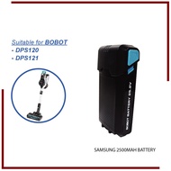 BOBOT DPS120 SAMSUNG BATTERY (2500MAH)