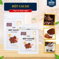 D’ART Pure Cocoa Powder | Cacao Powder – Mix milk, make cakes, drinks, no sugar