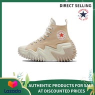 FACTORY OUTLET CONVERSE RUN STAR MOTION SNEAKERS 172891C AUTHENTIC PRODUCT DISCOUNT