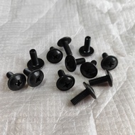 ORIGINAL BODY CAVER BOLT 10 M6x16 BOLT