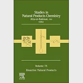 Studies in Natural Products Chemistry: Volume 75