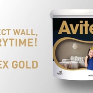 Avitex Gold Spray Tan 1193