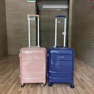 Pierre Riche 20 inch luggage 54 x 37 x 24cm