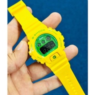 READY STOCK Tactical Digital Watch Unisex Sport Waterproof Shock Resist Jam Tangan Budak Sekolah New
