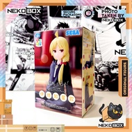 Original Figure Sega Bocchi the Rock Seika Ijichi With Her Sister chokonose