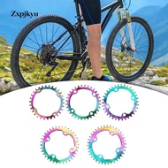 [szlztmy3] Chainring Chainring Chainring Parts for DH Trail XC Bolts Not Included
