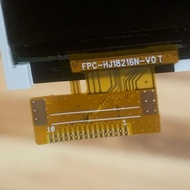 Nokia 105 4G pro nokia 110 4G pro screen (16 pins)