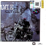 AWIE - AWIE   MALAY CD SONG