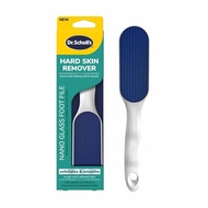 Dr. Scholl's Hard Skin Remover Nano Glass Foot File - Foot Callus Remover, Durable Foot Scrubber, De