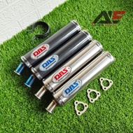 Ninja R SS RR RXKing Fizr DBS Thailand exhaust Slincer