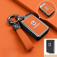 Car Key For Volvo xc60 s90 c40 s60 v40 xc40 volvo xc90 v60 Remote Key Protection Keychain