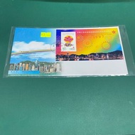 中華人民共和國香港特別行政區成立紀念首日封 1997年郵戳 封身冇黃 品相如圖 香港郵票首日封