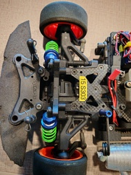 Kyosho 遙控油車