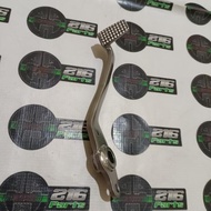 Original er6 N650 rear brake lever Pedal kawasaki