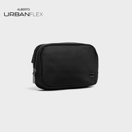 ALBERTO Unisex Yumi Belt Bag