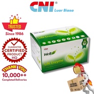 CNI Life Enzyme 30 x 4g - Enzyme Complex With MENEP Technology