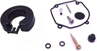 Boat Engine 346-87122-0 346871220 346871220M Carburetor Repair Kit for Nissan for Tohatsu Outboard 2
