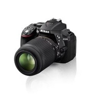 熱賣Nikon/尼康D5600 D5500 D5300 D5200 高清旅遊二手數碼單反相機