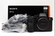 【台南橙市3C】SONY ILCE-7SM3 α7SIII A7S3 全片幅 微單 公司貨 快門數31xx次 二手相機二手相機#93180