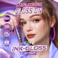 Ink Gloss Lip Tintdazzle me