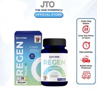 The0nePharmacy regen plus Blood Sugar Stabilizer