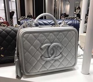 Chanel Vanity Case 