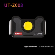 UNI-T กล้องความร้อนเลนส์ไมโคร UT-Z002 UT-Z003 UT-Z005ความแม่นยำสูงเทปกาวสำหรับซ่อมโทรศัพท์สำหรับ UTi