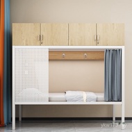 Storage Storage Closed High Low Bed Low Low Low Upper Cabinet Space Capsule Bed Single Apartment Und
