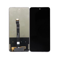 HUAWEI LCD DISPLAY ORI Y7A SCREEN DIGITIZER+WITH TEMPER GLASS