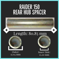 ℝ ▤ ❃ RAIDER150 REAR HUB SPACER