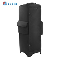 Speaker Dust Cover Anti-Slip Party Speaker Dust Cover Foldable Padded Speaker Protective Cover for J
