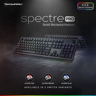 Tecware Specter Pro Blue Switch