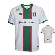 Gujin City Football Club Set, 2025/2026, Size Full Slim Fit XXS-6XL Quick-Drying Breathable Unisex J