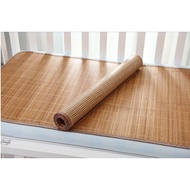 Bamboo children's Bamboo mat