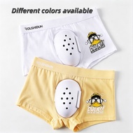 Boys Boxer Underwear for Circumcision