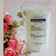 EPSOM SALT