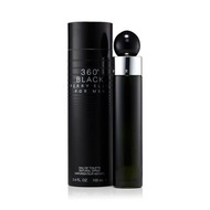 《包順豐櫃》360 Black EDT by Perry Ellis 100ML / Pour Homme / 男士香水 / Perfume for Men / Eau De Toilette / 預