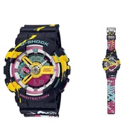 CASIO_GSHOCK_NEW ARRIVAL FOR MEN WATCH