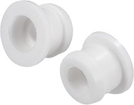 uxcell Shifter Cable Bushing for Ford Transit Connect Transmission Range Selector Lever Cable Bushin