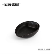 MHW-3BOMBER Bomber เครื่องชั่งน้ำหนักกาแฟแบบดิจิตอลพร้อมแผ่นรองเมล็ดกาแฟและขวดสเปรย์ ชุดเครื่องมือทำ