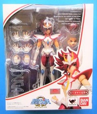 SHF S.H.figuarts 聖鬥士星矢Ω Pegasus 天馬座光牙