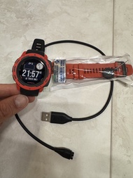 Garmin Instinct
