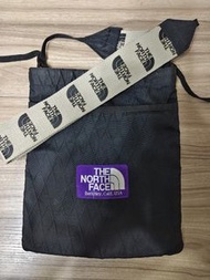 The North Face 斜孭袋