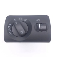 A6 C5 Headlamp switch 4B1 941 531 E Single fog light adjustment