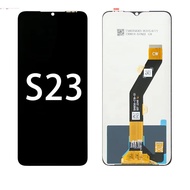 Wholesale LCD Infinix ITEL S23 / LCD Infinix S665L ORIGINAL 100% Fullset Touchscreen 1 Month Warrant