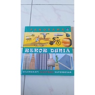 World Record Panoramic